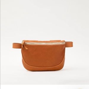Clare V. Fanny pack purse bag